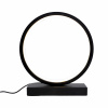 Verk 12362 LED stolová lampa, okrúhla