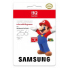 Samsung MicroSD Express 256 GB Nintendo Switch 2 N2P601