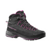 La Sportiva TX4 Evo Mid Women GTX, Carbon/Springtime EU 40,5