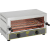 ROLLER GRILL Hriankovač jednoposchodový 640x380x330 mm | ROLLER GRILL, 777107
