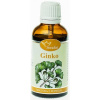 Serafin Ginko - tinktúra z pukov 50 ml