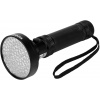 Yato | Sada UV lampy 100 LED + brýle YT-08582