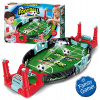 Woopie 48501 Mini stolný futbal s odpaľovacími bránkami