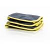 Mikrovláknové utierky na okná Work Stuff Zephyr Waffle Towel 3-Pack