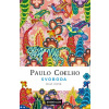 Svoboda - Diář 2018 - Paulo Coelho
