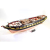 Vanguard Models HMS Indefatigable 1794 1:64 kit