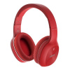 SLÚCHADLÁ TWS DO UŠÍ EDIFIER APTX BLUETOOTH 5.1 (W800BT Plus red)