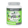 Psyllium Natural 100cps