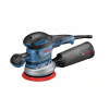 Bosch GEX 40-150 Excentrická brúska (v kufri) 060137B201