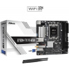 ASRock MB Sc LGA1700 B760M-ITX/D4 WiFi, Intel B760, 2xDDR4, 1xDP, 1xHDMI, mini-ITX B760M-ITX/D4 WIFI