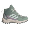 Adidas Terrex AX4R Mid, 6,5UK, ZĽAVA