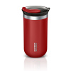 Termohrnček Wacaco cestovný termohrnček Octaroma Lungo Carmine Red 300 ml red - 300 ml