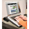 Allsop přenosný podstavec pro notebook COOLCHANNEL 06484