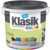 HET® KLASIK COLOR Barva interiérová, otěruvzdorná, tónovaná Barva (odstín): 0528 zelený pistáciový, Velikost balení: 1,5 kg