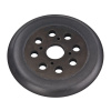 EXTOL® Premium Náhradní brusná základna 150 mm pro excentrickou brusku 8894202V