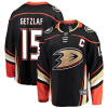 Fanatics Dětský dres Anaheim Ducks NHL # 15 Ryan Getzlaf Breakaway Home Jersey Veľkosť: S/M