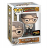 Figúrka Funko Pop! Indiana Jones