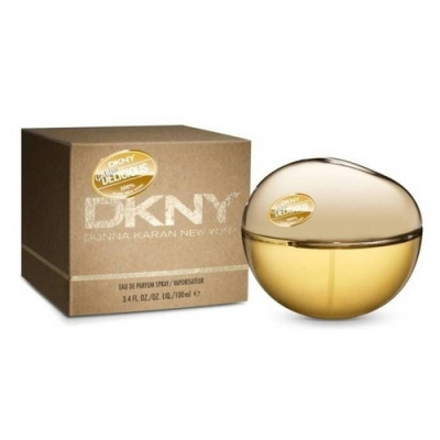 DKNY Golden Delicious, Parfémovaná voda 50ml pre ženy