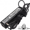 Napájací adaptér 65W, 20V 5.5x2.5, originál Lenovo (77011095)