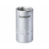 Fortum 4701409 | Kľúč nástrčný 1/4