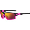 R2 Eagle Black Pink Matt/Pink Blue Revo Farba: Ružová