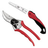 Nožnice FELCO 2 + pílka FELCO 600 darčekový set FELD24