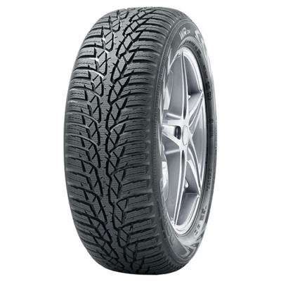 Nokian Tyres WR D4 TL 195/60 R16 89H zimné osobné pneumatiky