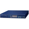 Planét MGS-6311-10T2X L3 switch, 8x2,5Gb, 2x10Gb, 2x10Gb SFP+