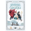 Severská čarodějka - Aneta Hastíková