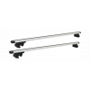 Příčný nosník Compass 02305 zamykací hliníkový 120cm ALU-PRO