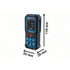 Bosch GLM 50-22 Professional 0 601 072 S00