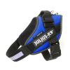 Julius-K9 IDC Powerpostroj, s nášivkou, veľkosť 0, modrá