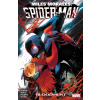 Miles Morales: Spider-Man by Cody Ziglar Vol. 5 - Blood Hunt Cody Ziglar