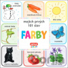 Farby - mojich prvých 101 slov