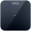 S200 GL OSOBNÍ VÁHA TMAVÁ ŠEDÁ XIAOMI