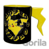 ABYstyle Hrnček PokémonPikachu lightning bolt 460 ml
