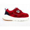 Detské Adidasy Bbwawa ČERVENÉ PANDA REPKY r22