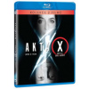 Akta X 1+2 Blu-ray