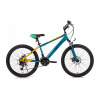 OLPRAN detský bicykel 24