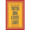 Tibetská kniha o životě a smrti - Sogjal-rinpočhe