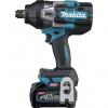 Makita XGT TW001GM201 Cordless Impact Driver 40VMAX