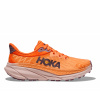 HOKA one one W Challenger ATR 7 MOCK ORANGE / VIBRANT ORANGE 40
