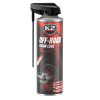 K2 | K2 OFF-ROAD CHAIN LUBE 500 ml - mazivo na řetězy motocyklů amW140