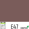OSMO® Selská barva - Elementy inspirované přírodou Barva (odstín): E47 Turmalín, Balení: 0,125 l