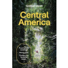Lonely Planet Central America, 11th edition