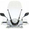 MB Turistické sklo WRS pre HONDA SH 125 [20-22]