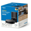 TP-LINK Tapo RV20 Max Plus, Robotický vys s mo, či Tapo RV20 Max Plus