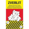 Zverlit hrubý s vôňou 6 kg