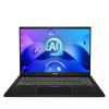 MSI Summit/E16 AI Studio A1VETG/U7-155H/16''/2560x1600/T/32GB/1TB SSD/RTX 4050/W11P/Black/2R 9S7-159621-023