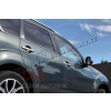 Citroen C-Crosser nerez chróm kryty kľučiek Omtec